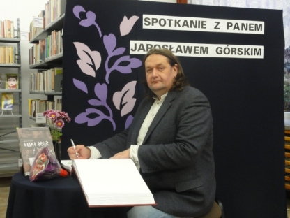 Jarosław Górski